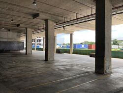 Benoi Road (D22), Warehouse #575458721